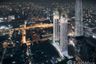 1 Bedroom Condo for sale in One 9 Five Asoke - Rama 9, Huai Khwang, Bangkok near MRT Phra Ram 9