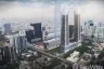 1 Bedroom Condo for sale in One 9 Five Asoke - Rama 9, Huai Khwang, Bangkok near MRT Phra Ram 9