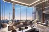 1 Bedroom Condo for sale in One 9 Five Asoke - Rama 9, Huai Khwang, Bangkok near MRT Phra Ram 9