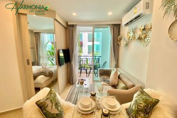 1 Bedroom Condo for sale in Nong Prue, Chonburi