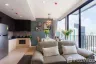 2 Bedroom Condo for Sale or Rent in Edge Sukhumvit 23, Khlong Toei Nuea, Bangkok near BTS Asoke