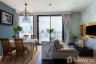 2 Bedroom Condo for Sale or Rent in Edge Sukhumvit 23, Khlong Toei Nuea, Bangkok near BTS Asoke