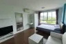 1 Bedroom Condo for sale in Baan Thew Lom, Cha am, Phetchaburi