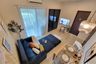 1 Bedroom Condo for sale in Tree Boutique Condo@Chang klan, Chang Khlan, Chiang Mai