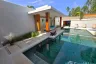 3 Bedroom Villa for sale in Mae Nam, Surat Thani