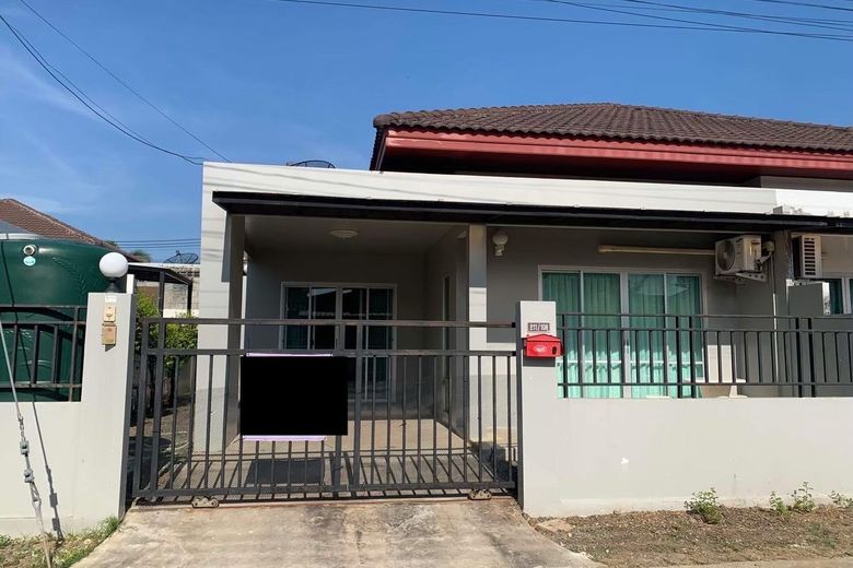 3 Bedroom House For Rent