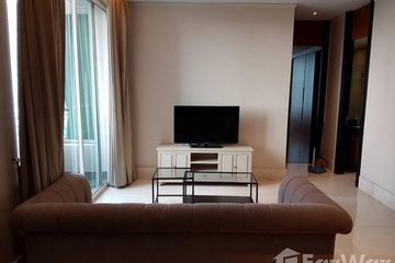 2 Bedroom Condo for Sale or Rent in Silom, Bangkok near BTS Chong Nonsi