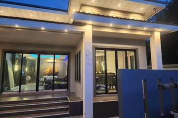 3 Bedroom Villa for sale in Na Mueang, Surat Thani