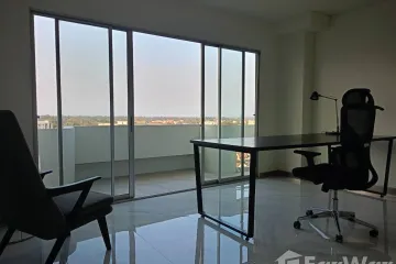 2 Bedroom Condo for rent in Chang Phueak, Chiang Mai