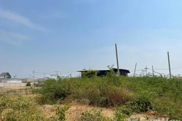 Land for sale in Cha am, Phetchaburi