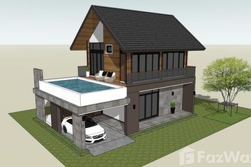 3 Bedroom House for sale in Maret, Surat Thani