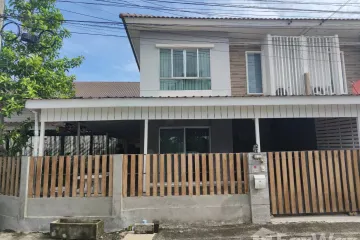 3 Bedroom Townhouse for sale in Sai Mai, Bangkok