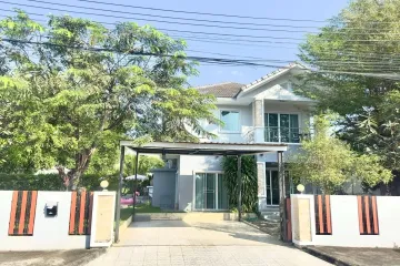 5 Bedroom Villa for sale in Thanaporn Park Home 4, Nong Chom, Chiang Mai