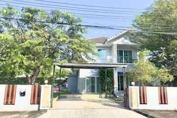 5 Bedroom Villa for sale in Nong Chom, Chiang Mai