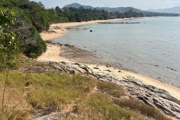 Land for sale in Bo Phut, Surat Thani