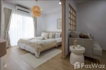 1 Bedroom Condo for sale in Wat Ket, Chiang Mai