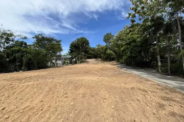 Land for sale in Bo Phut, Surat Thani