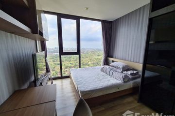 1 Bedroom Condo for Sale or Rent in THE LINE Jatujak - Mochit, Chatuchak, Bangkok near MRT Chatuchak Park