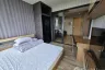 1 Bedroom Condo for Sale or Rent in THE LINE Jatujak - Mochit, Chatuchak, Bangkok near MRT Chatuchak Park