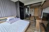 1 Bedroom Condo for Sale or Rent in THE LINE Jatujak - Mochit, Chatuchak, Bangkok near MRT Chatuchak Park