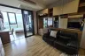 1 Bedroom Condo for Sale or Rent in THE LINE Jatujak - Mochit, Chatuchak, Bangkok near MRT Chatuchak Park
