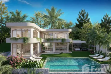 4 Bedroom Villa for sale in Bo Phut, Surat Thani