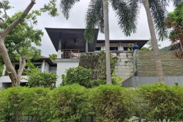 4 Bedroom Villa for sale in Mae Nam, Surat Thani