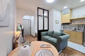 1 Bedroom Condo for rent in Suthep, Chiang Mai