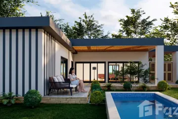 2 Bedroom Villa for sale in Sam Phraya, Phetchaburi