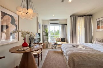 Condo for rent in Nong Kae, Prachuap Khiri Khan