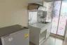 1 Bedroom Condo for sale in The Kith Plus Nawamin, Nuan Chan, Bangkok near MRT Khu Bon