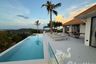 4 Bedroom Villa for rent in Bo Phut, Surat Thani