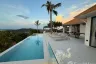 4 Bedroom Villa for rent in Bo Phut, Surat Thani