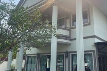 4 Bedroom House for sale in Pong, Chonburi