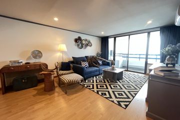 3 Bedroom Apartment for Sale or Rent in Jomtien Condotel, Nong Prue, Chonburi