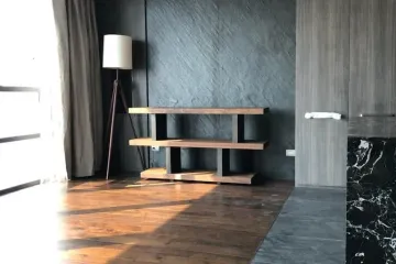 2 Bedroom Condo for sale in Thung Wat Don, Bangkok near BTS Surasak