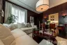 2 Bedroom Condo for sale in 98 Wireless, Lumpini, Bangkok near BTS Ploen Chit