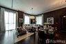 2 Bedroom Condo for sale in 98 Wireless, Lumpini, Bangkok near BTS Ploen Chit