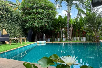 2 Bedroom House for sale in Pa Khlok, Phuket
