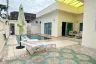 2 Bedroom Villa for rent in Jomtien Condotel and Village, Nong Prue, Chonburi