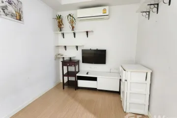 1 Bedroom Condo for sale in San Phranet, Chiang Mai