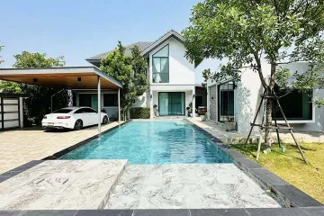 5 Bedroom Villa for rent in San Na Meng, Chiang Mai