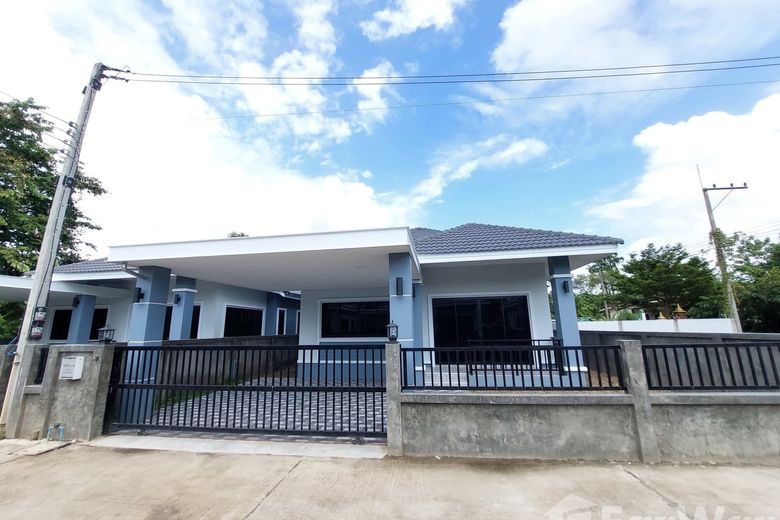 3 Bedroom House For Rent