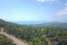 Land for sale in Ban Tai, Surat Thani