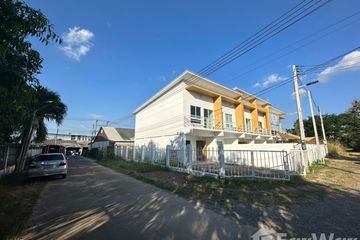 2 Bedroom Townhouse for sale in Pa Daet, Chiang Mai