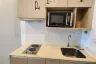 1 Bedroom Condo for Sale or Rent in Ideo Q Chula - Samyan, Maha Phruettharam, Bangkok near MRT Sam Yan