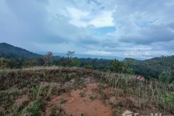 Land for sale in Taling Ngam, Surat Thani