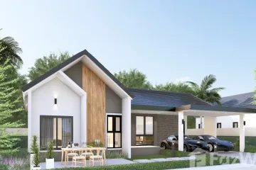 3 Bedroom House for sale in Nong Faek, Chiang Mai