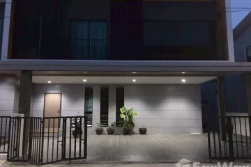 4 Bedroom House for Sale or Rent in Lam Phak Kut, Pathum Thani