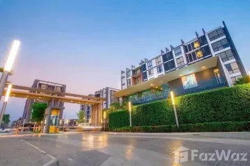 1 Bedroom Condo for rent in Nai Mueang, Phitsanulok